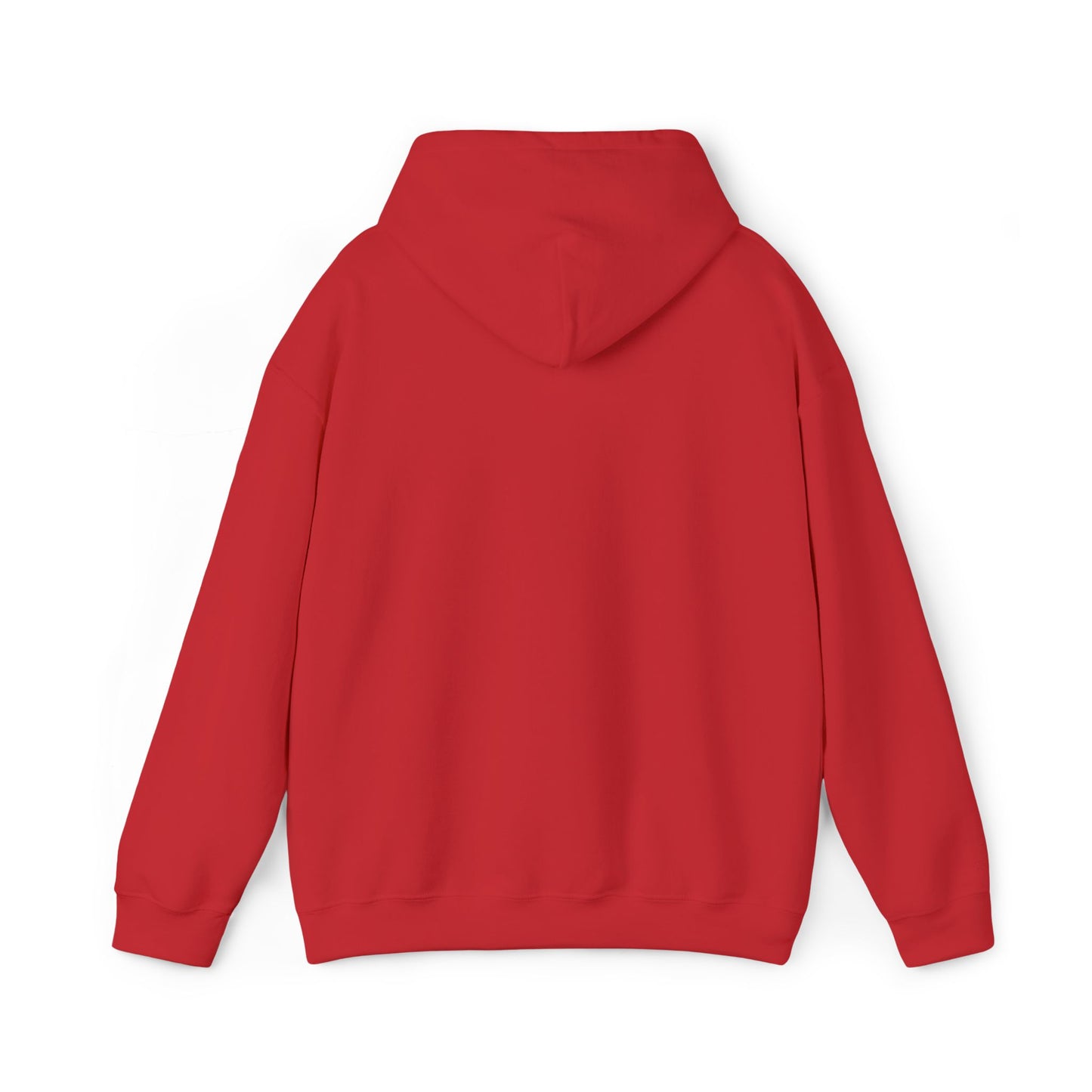 Winter Hoodie - Unisex Heavy Blend™ Hooded Sweatshirt