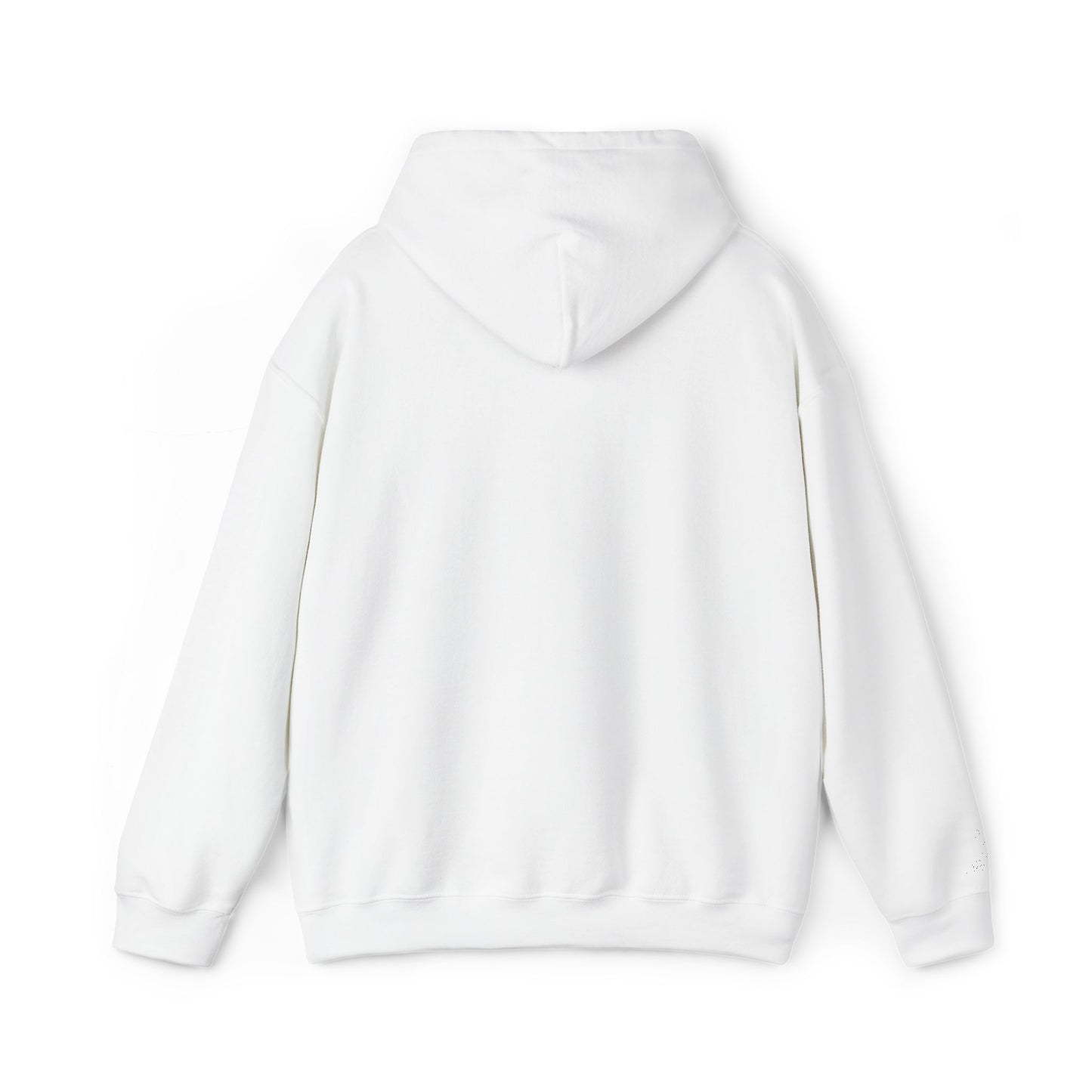 Winter Hoodie - Unisex Heavy Blend™ Hooded Sweatshirt