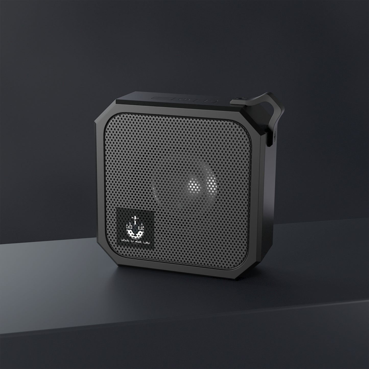 Bluetooth Speaker - Utile Design