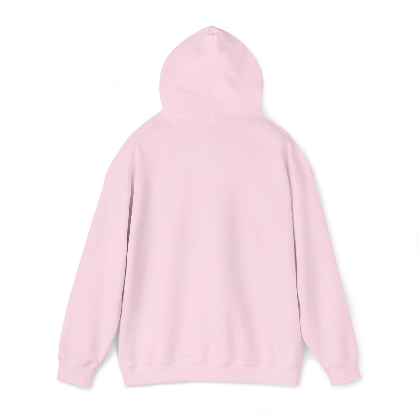 Winter Hoodie - Unisex Heavy Blend™ Hooded Sweatshirt