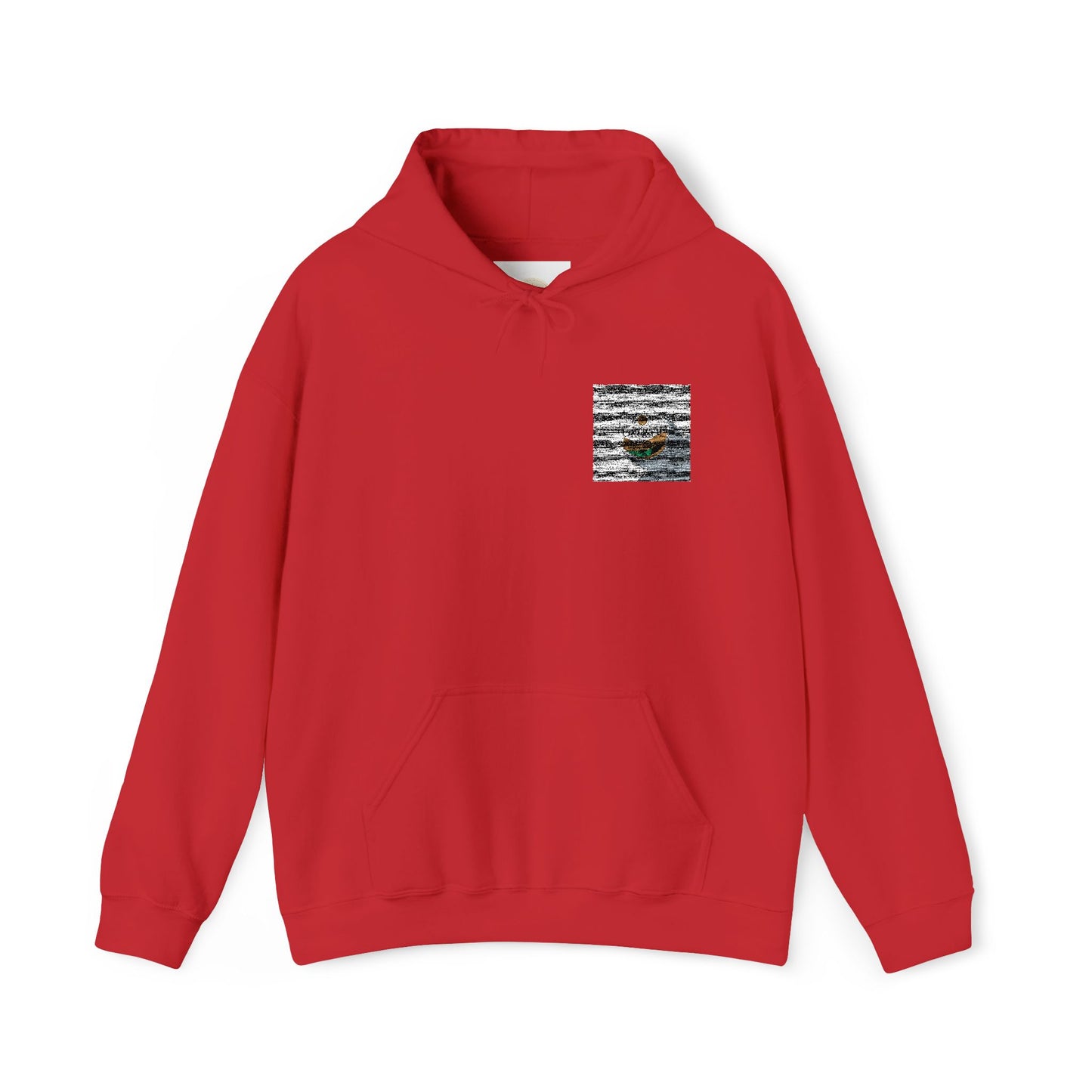 Winter Hoodie - Unisex Heavy Blend™ Hooded Sweatshirt