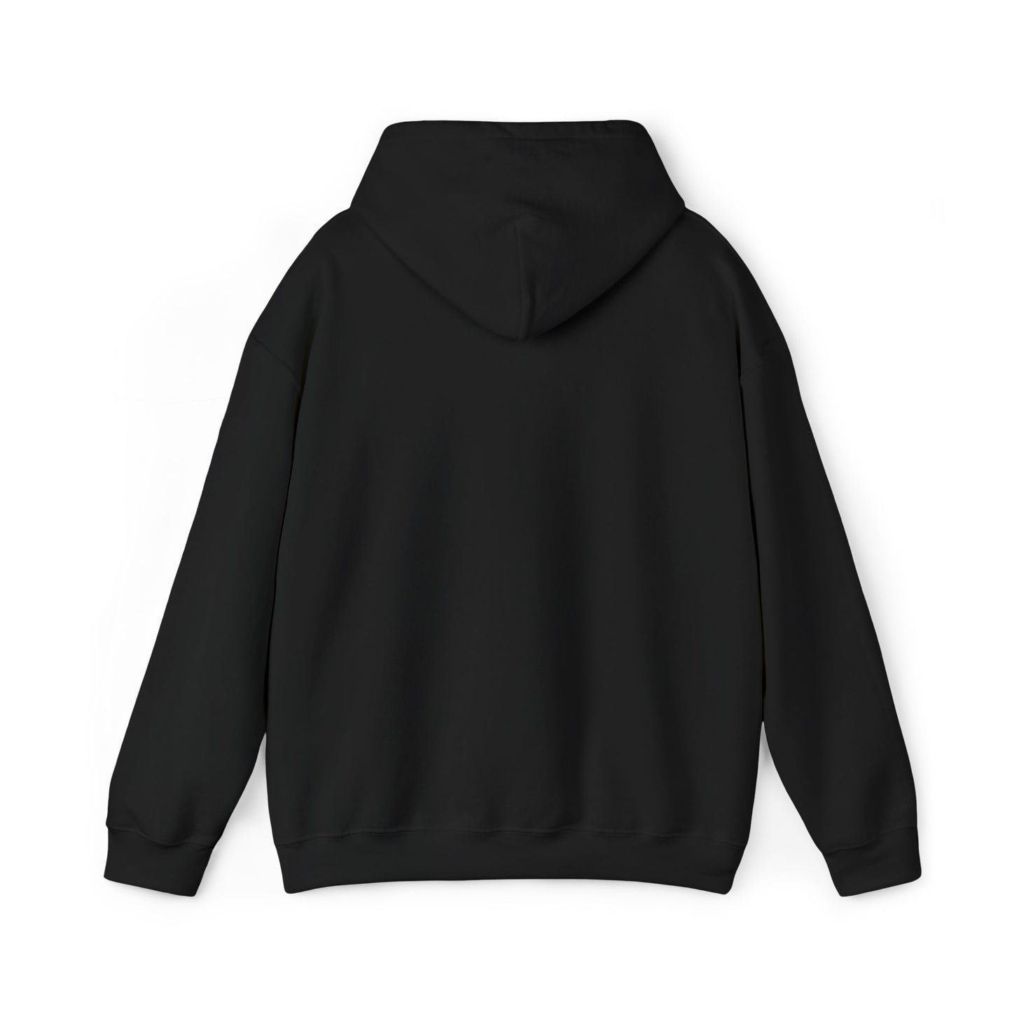Winter Hoodie - Unisex Heavy Blend™ Hooded Sweatshirt