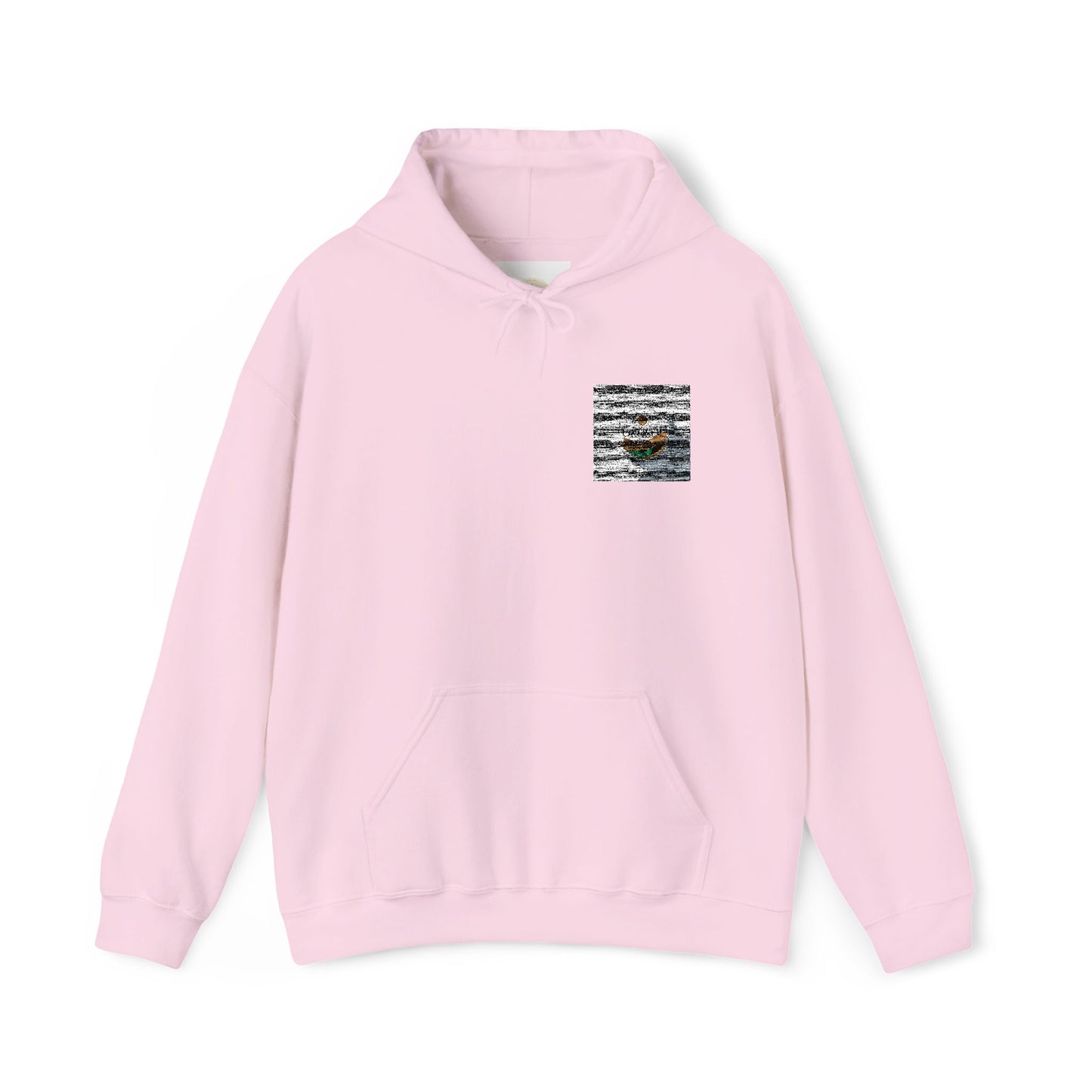 Winter Hoodie - Unisex Heavy Blend™ Hooded Sweatshirt