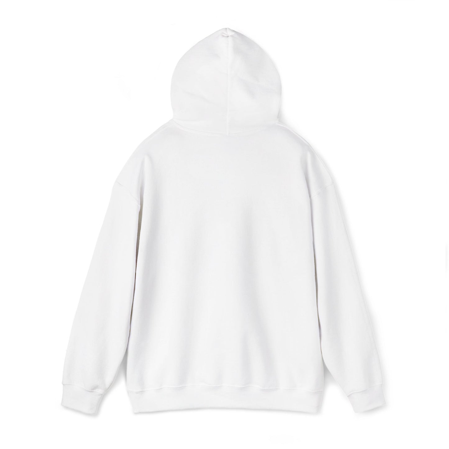 Winter Hoodie - Unisex Heavy Blend™ Hooded Sweatshirt