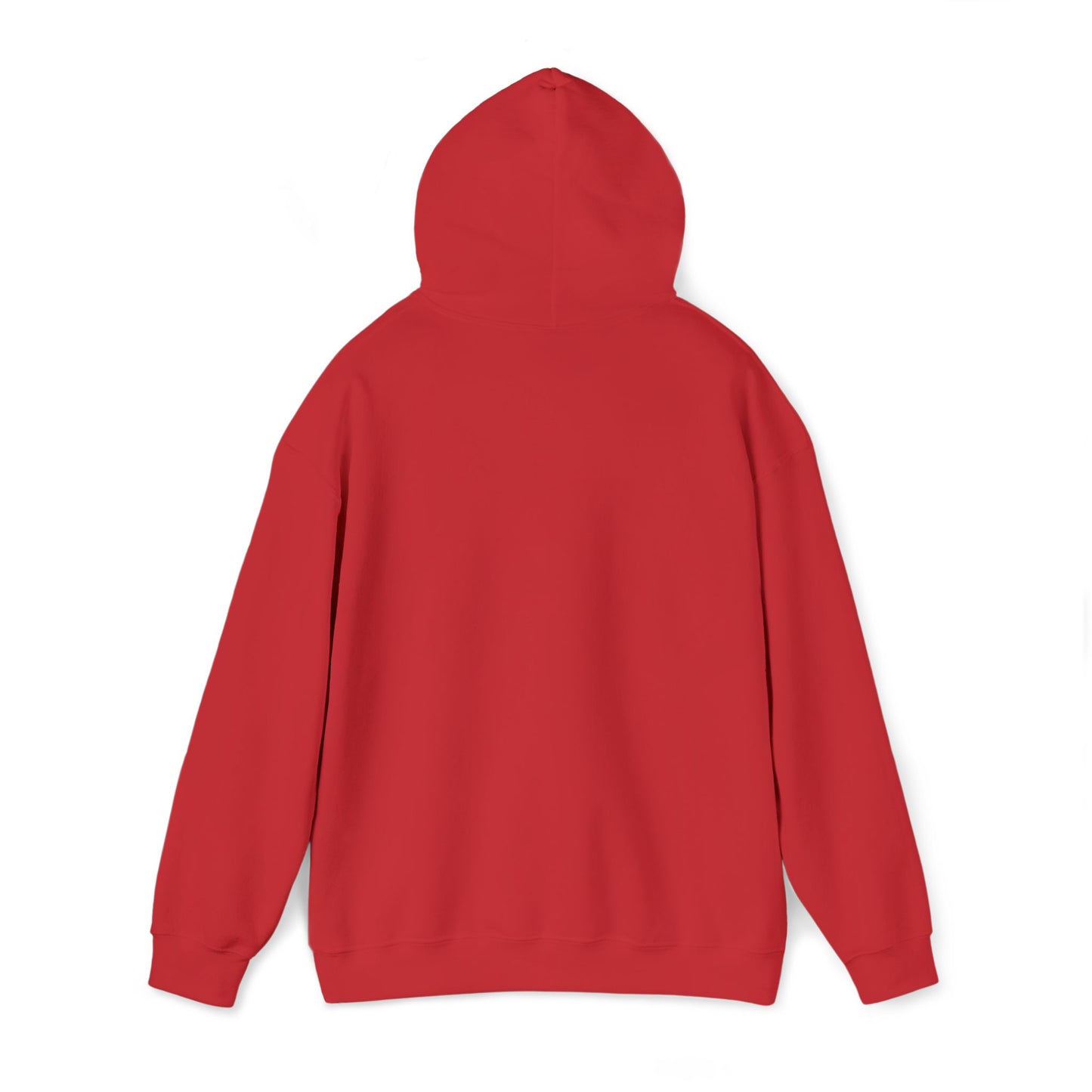 Winter Hoodie - Unisex Heavy Blend™ Hooded Sweatshirt