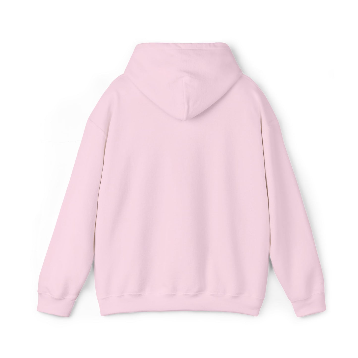 Winter Hoodie - Unisex Heavy Blend™ Hooded Sweatshirt
