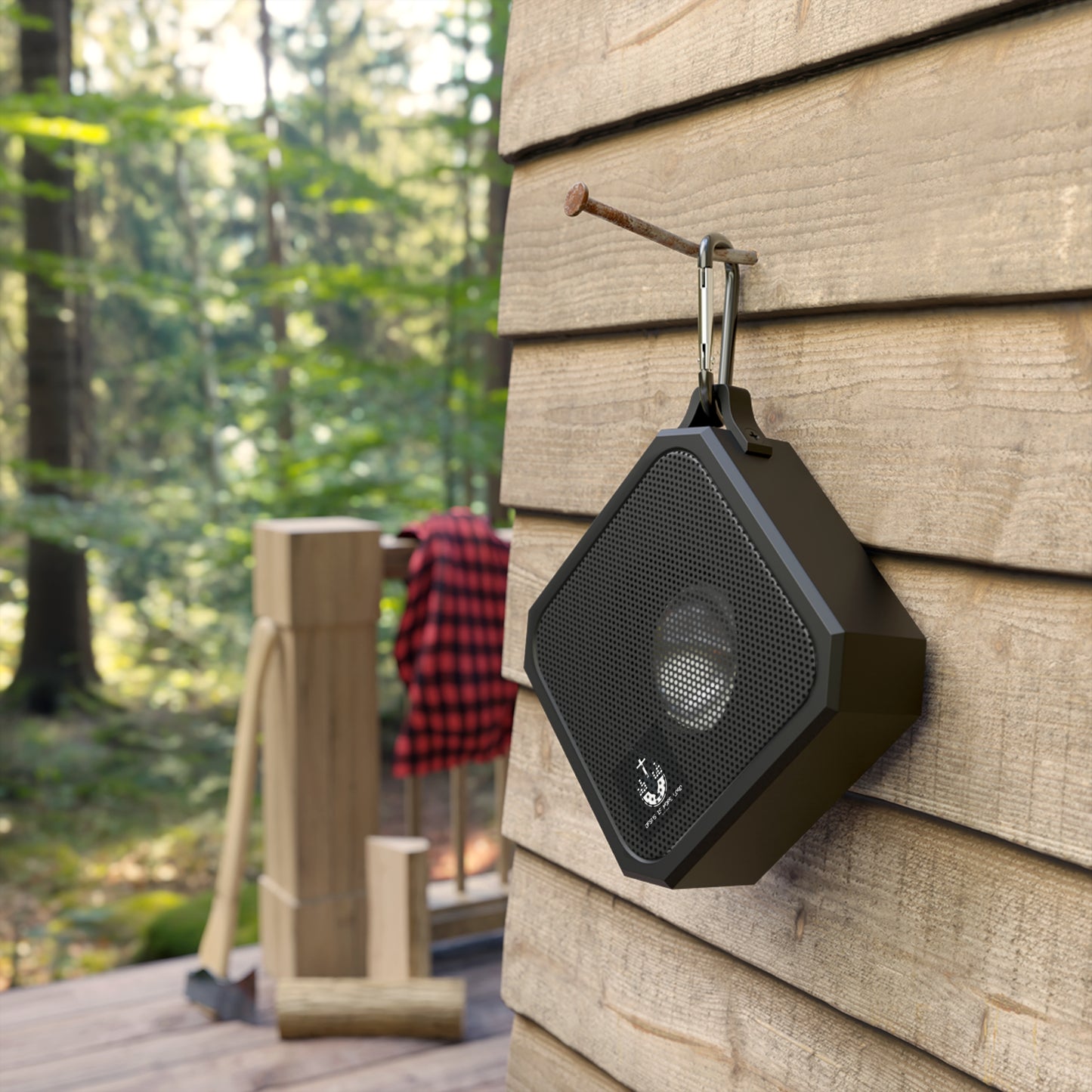 Bluetooth Speaker - Utile Design