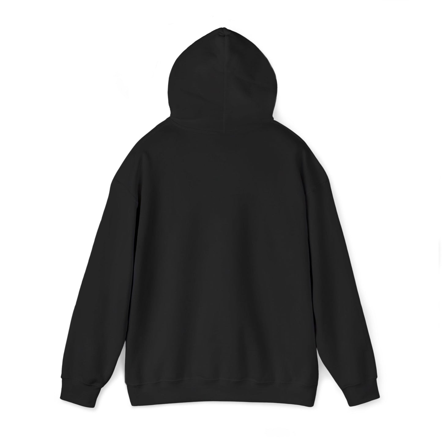 Winter Hoodie - Unisex Heavy Blend™ Hooded Sweatshirt
