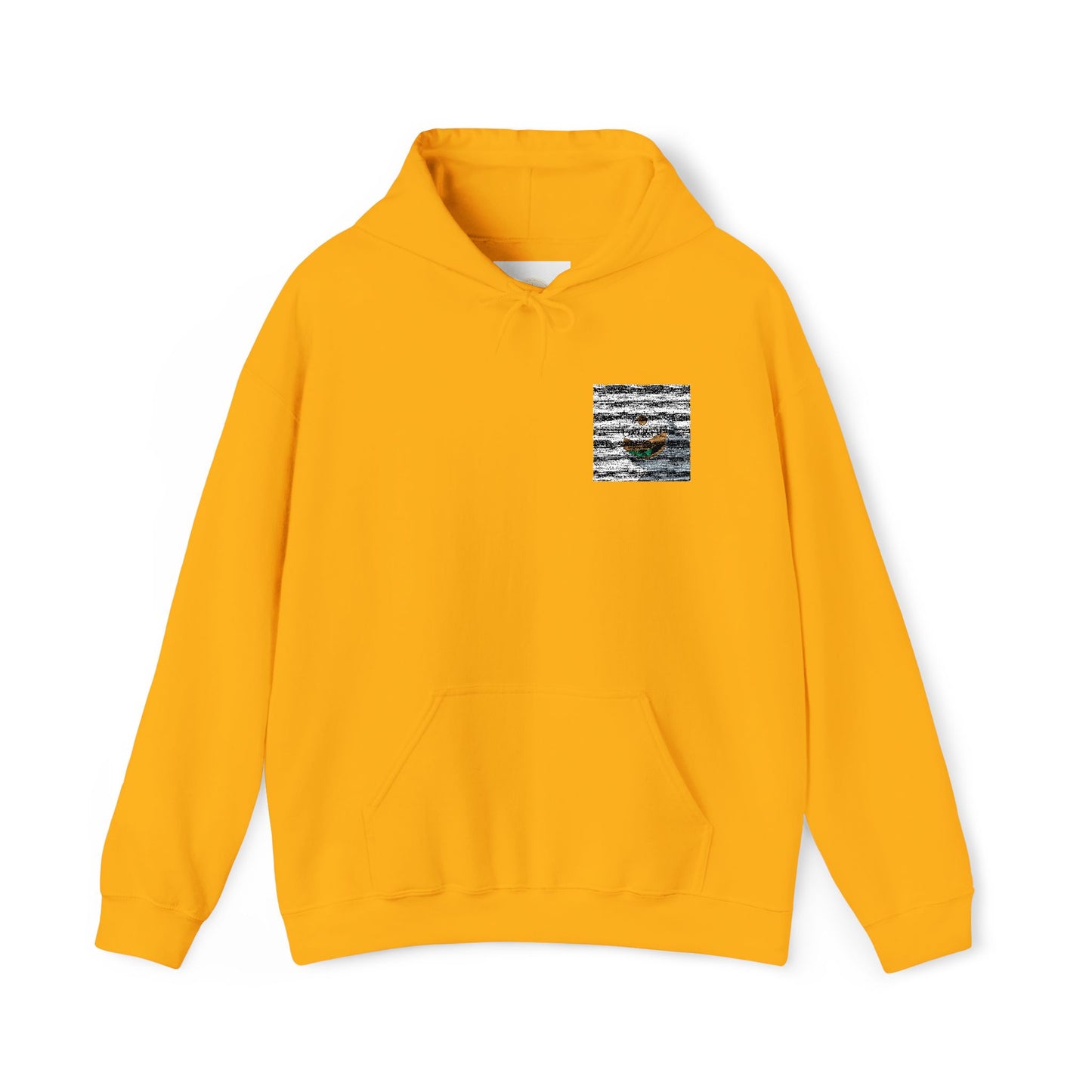 Winter Hoodie - Unisex Heavy Blend™ Hooded Sweatshirt