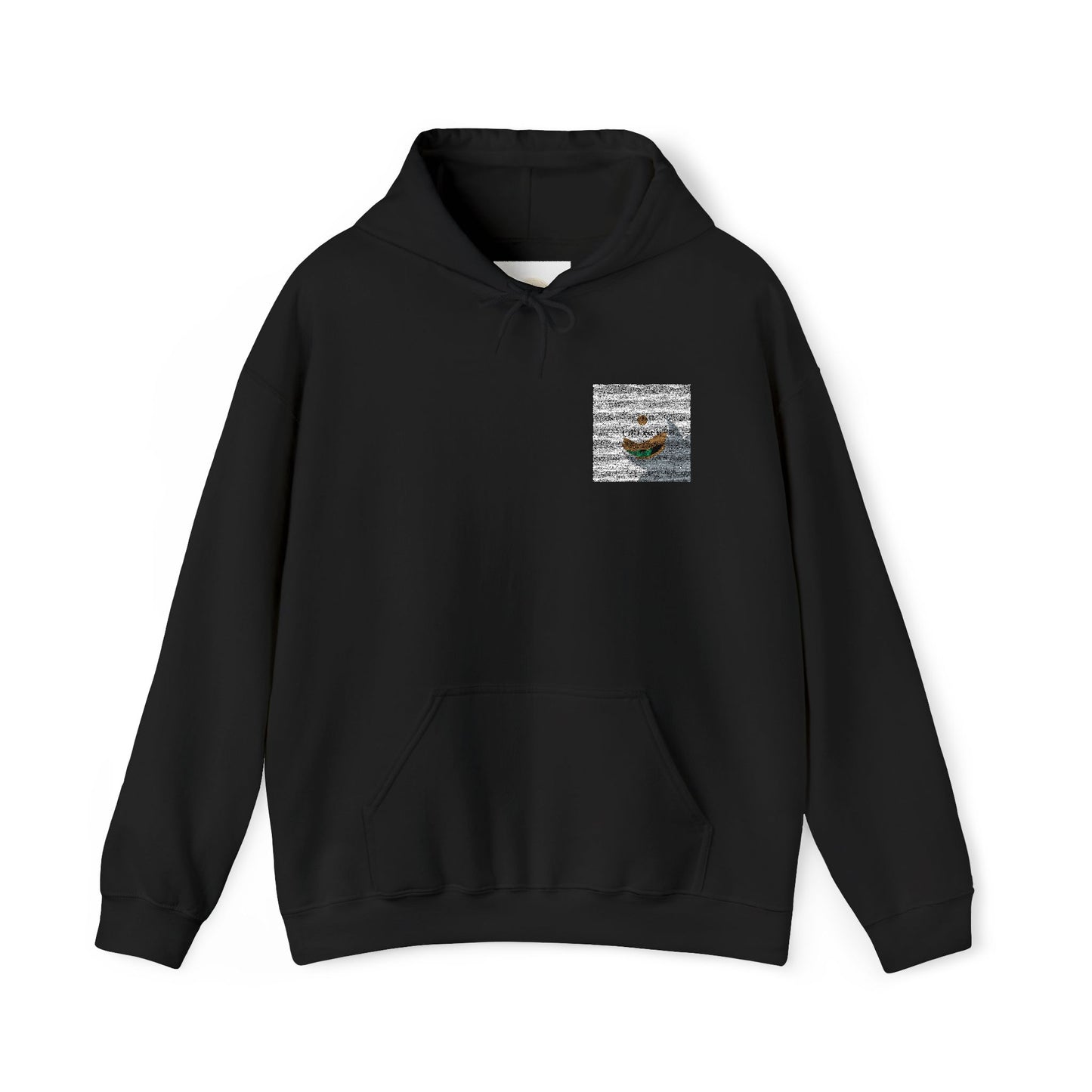 Winter Hoodie - Unisex Heavy Blend™ Hooded Sweatshirt