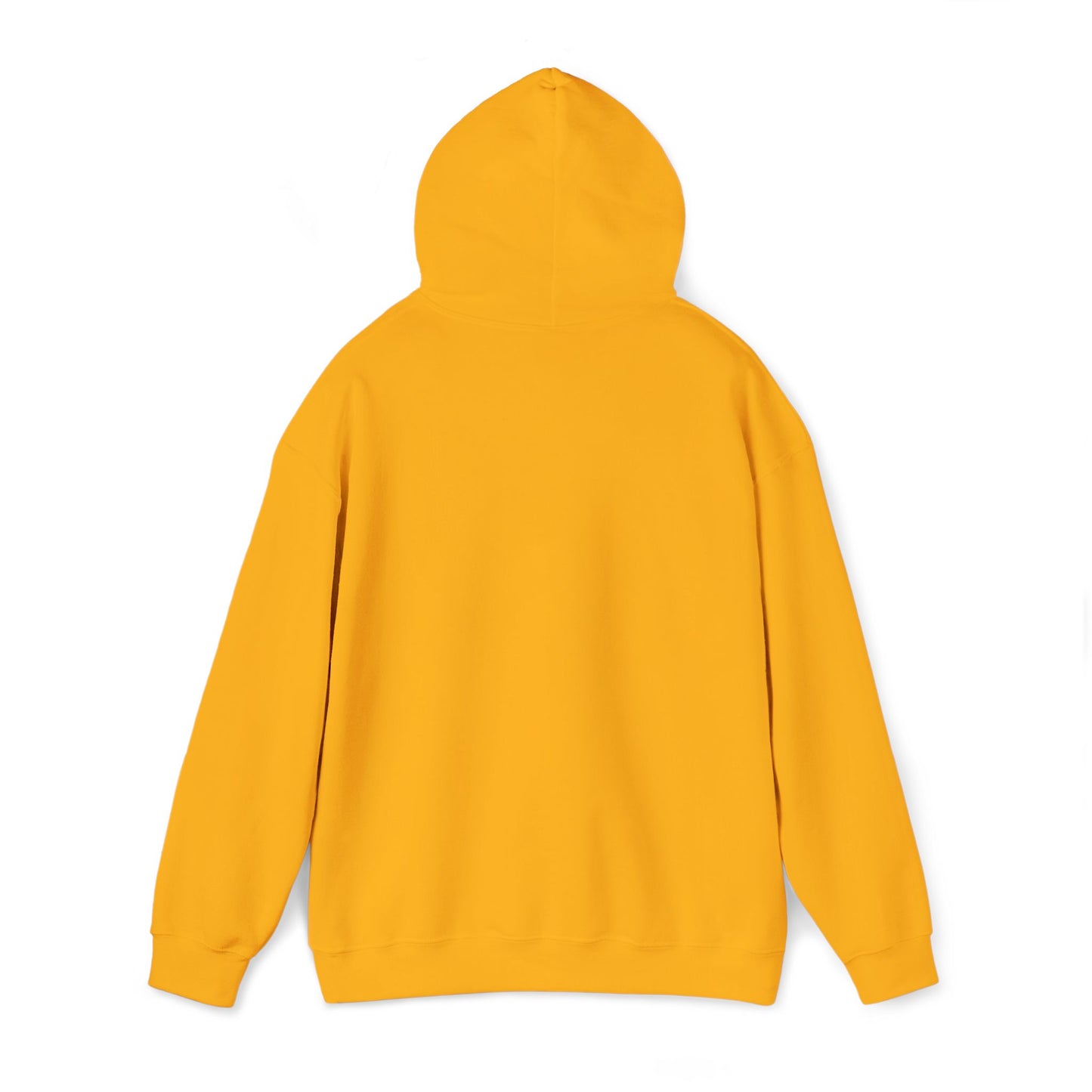 Winter Hoodie - Unisex Heavy Blend™ Hooded Sweatshirt