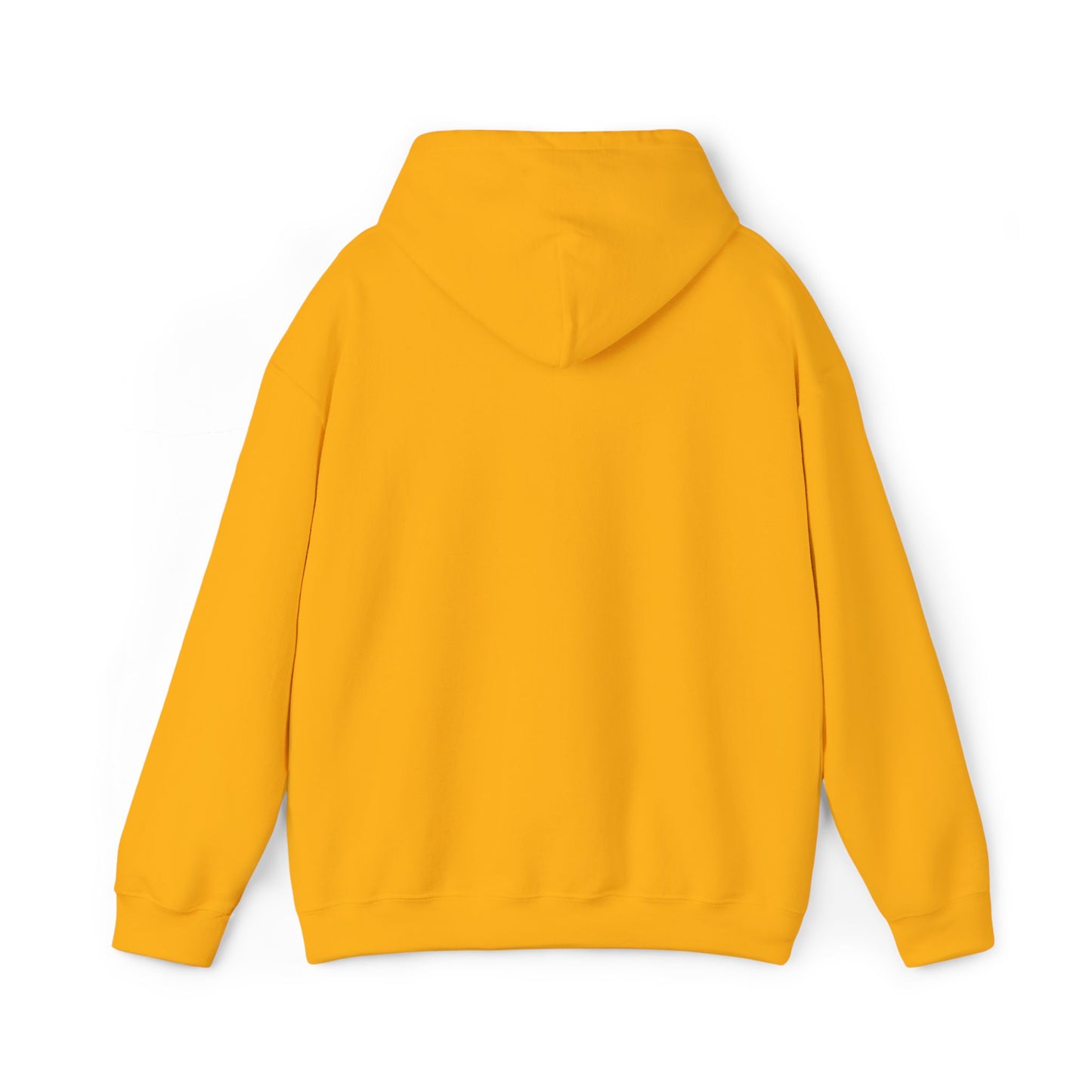 Winter Hoodie - Unisex Heavy Blend™ Hooded Sweatshirt