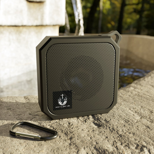 Bluetooth Speaker - Utile Design