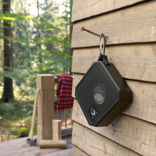 Bluetooth Speaker - Utile Design