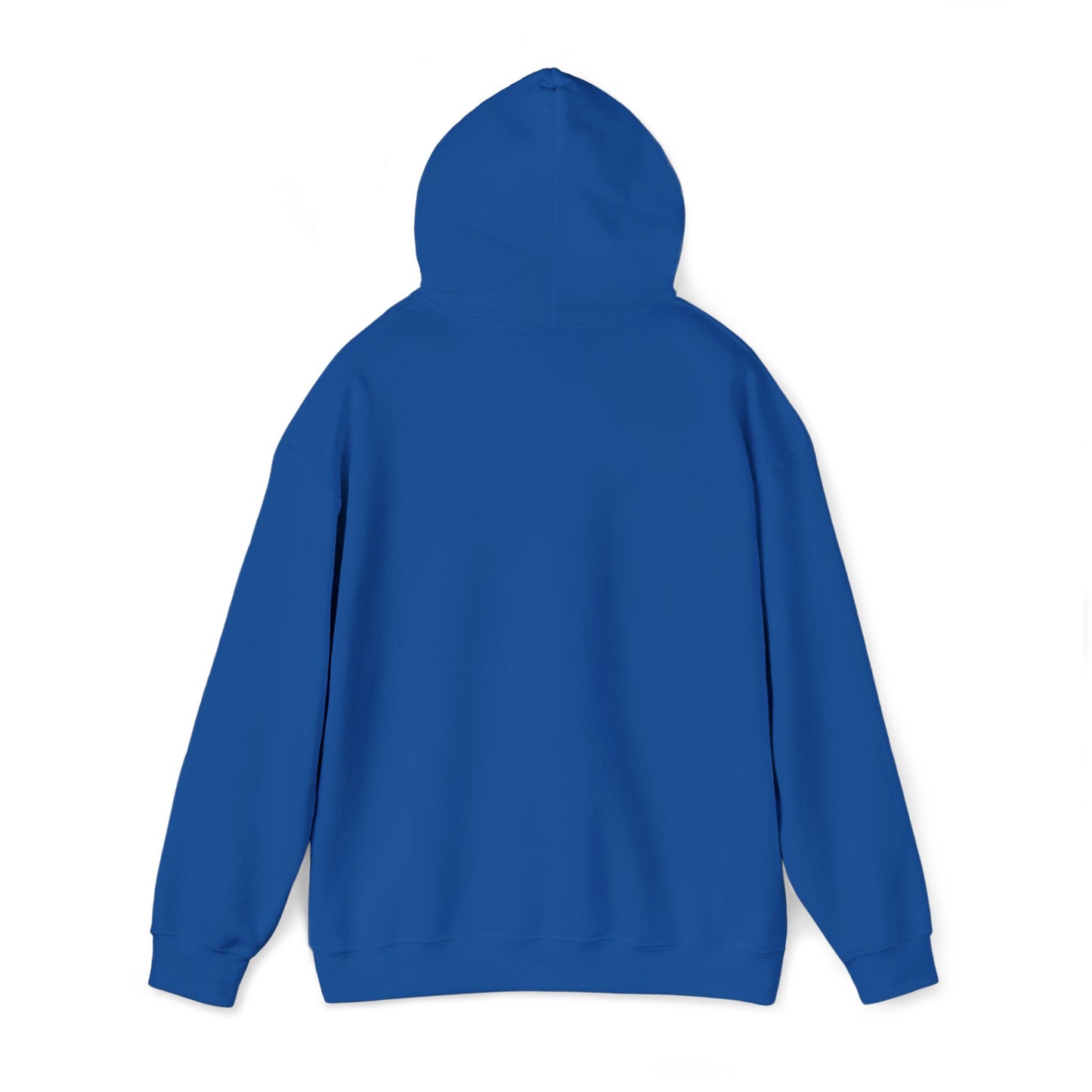 Winter Hoodie - Unisex Heavy Blend™ Hooded Sweatshirt