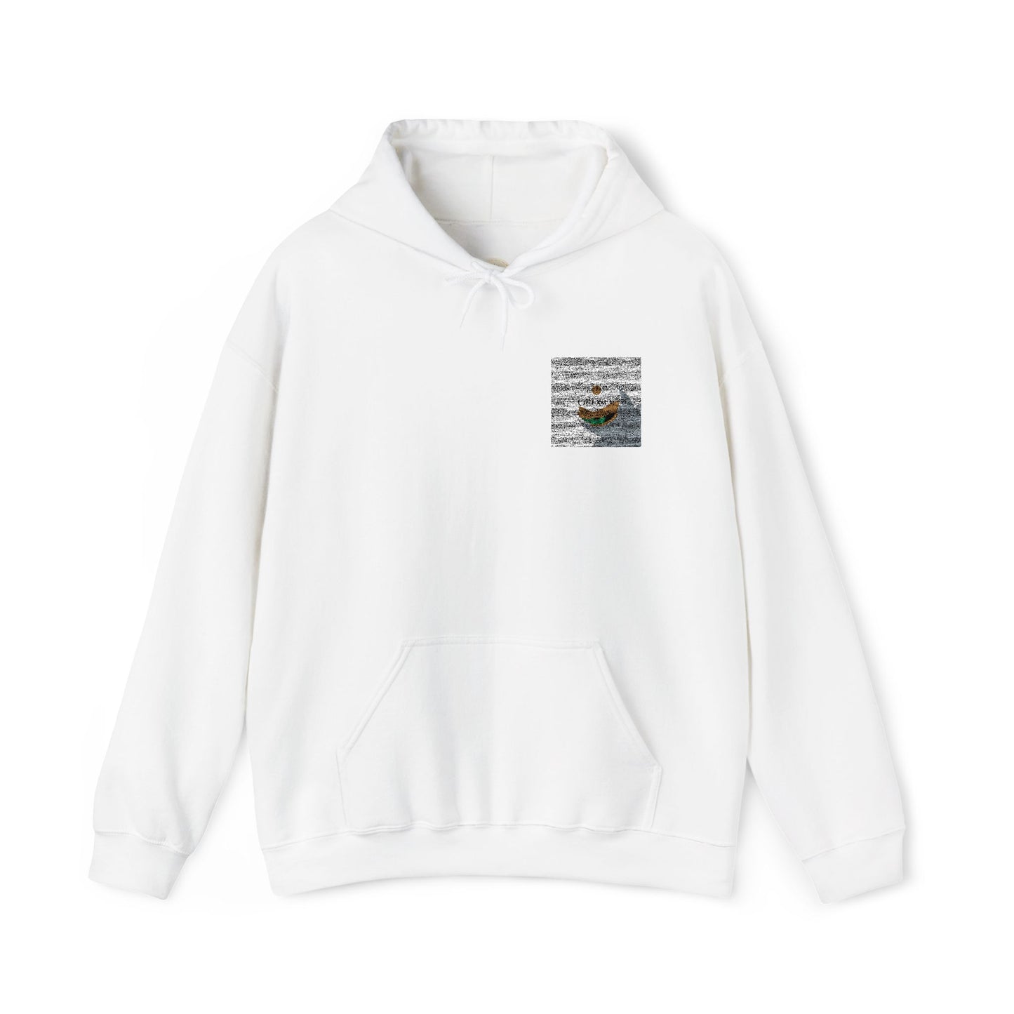 Winter Hoodie - Unisex Heavy Blend™ Hooded Sweatshirt