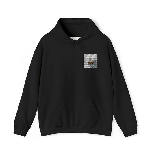 Winter Hoodie - Unisex Heavy Blend™ Hooded Sweatshirt