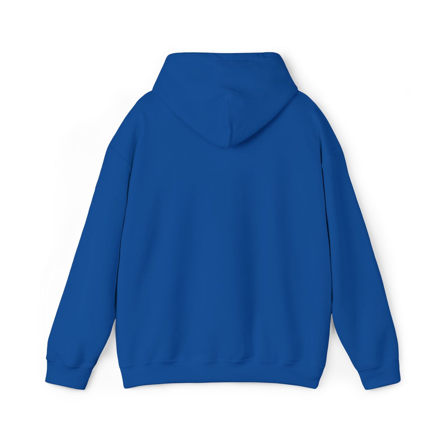 Winter Hoodie - Unisex Heavy Blend™ Hooded Sweatshirt
